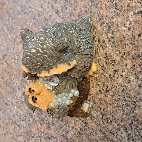 OWL DECOR - Picture 2 of 3